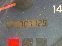 Hino RANGER лот № 4468 оценка R  с аукциона в Японии 6