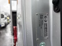 Hino RANGER лот № 4468 оценка R  с аукциона в Японии 7