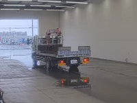 Hino RANGER лот № 4468 оценка R  с аукциона в Японии 1