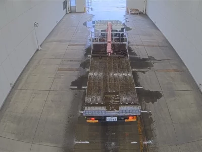 Hino RANGER  с аукциона в Японии