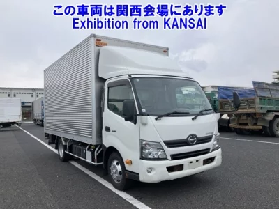Hino DUTRO