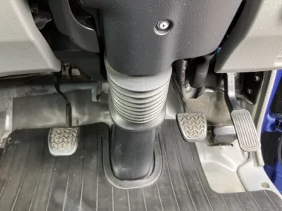 Hino DUTRO  с аукциона в Японии