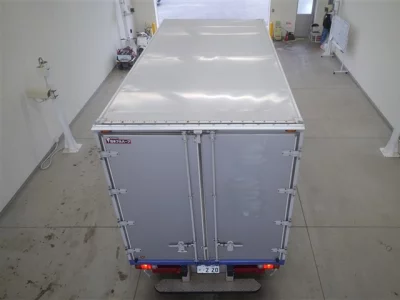 Hino DUTRO  с аукциона в Японии