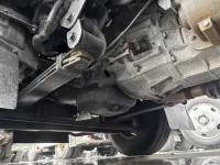 Hino DUTRO лот № 1791 оценка 3.5  с аукциона в Японии 9