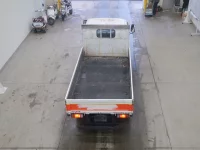 Hino DUTRO лот № 1791 оценка 3.5  с аукциона в Японии 2