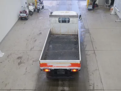 Hino DUTRO  с аукциона в Японии