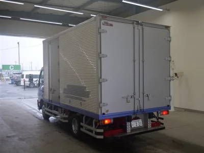 Hino DUTRO