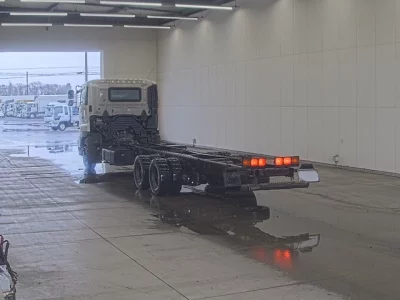 Hino PROFIA