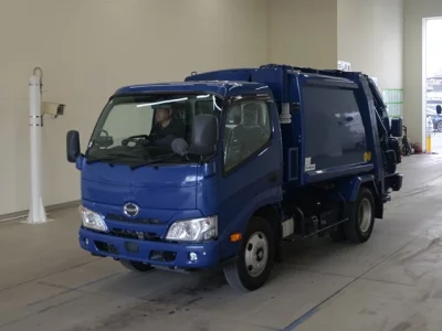 Hino DUTRO