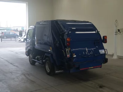 Hino DUTRO