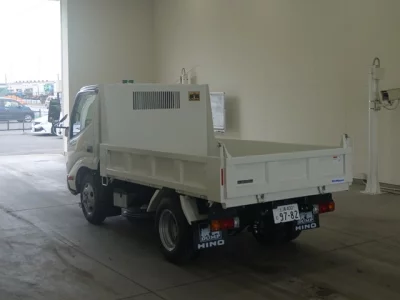 Hino DUTRO
