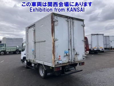 Mazda Titan