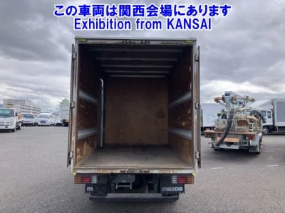 Mazda Titan