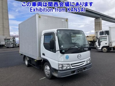 Mazda Titan