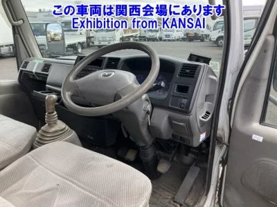 Mazda Titan