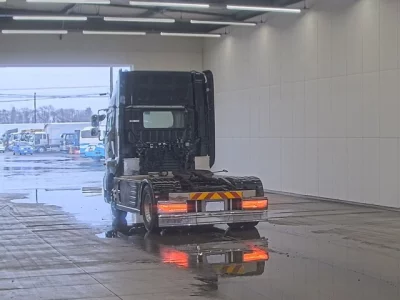 Hino PROFIA
