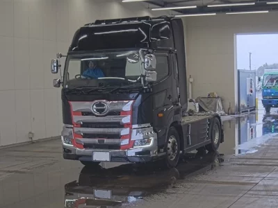 Hino PROFIA