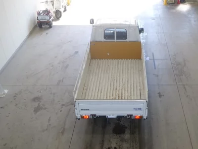 Mazda Bongo