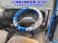 Mitsubishi FUSO TRUCK лот № 51054 оценка R  с аукциона в Японии 3