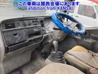 Mitsubishi FUSO TRUCK лот № 51054 оценка R  с аукциона в Японии 4