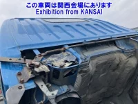 Mitsubishi FUSO TRUCK лот № 51054 оценка R  с аукциона в Японии 5