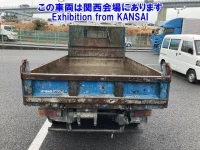 Mitsubishi FUSO TRUCK лот № 51054 оценка R  с аукциона в Японии 2