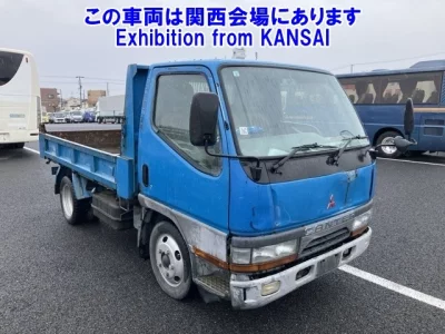 Mitsubishi FUSO TRUCK  с аукциона в Японии