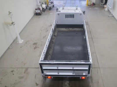 Hino DUTRO  с аукциона в Японии