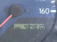 Hino DUTRO лот № 1815 оценка RB  с аукциона в Японии 5