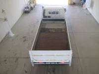 Hino DUTRO лот № 1815 оценка RB  с аукциона в Японии 2