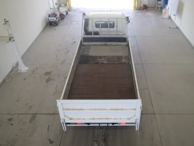 Hino DUTRO  с аукциона в Японии