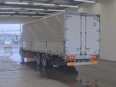 Hino PROFIA
