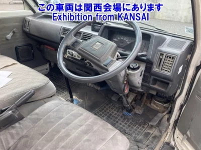Mazda Bongo