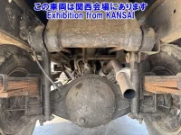 Mazda TITAN лот № 51081 оценка R  с аукциона в Японии 9