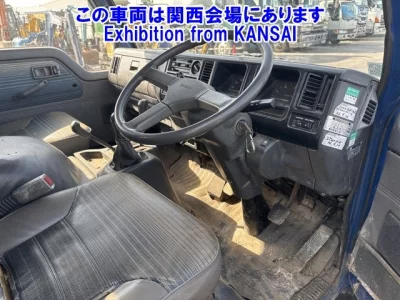 Mazda Titan