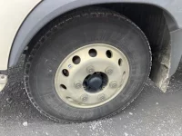 Hino RANGER лот № 16020 оценка R  с аукциона в Японии 8