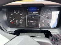 Hino RANGER лот № 16020 оценка R  с аукциона в Японии 5