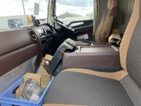 Hino RANGER лот № 16020 оценка R  с аукциона в Японии 4