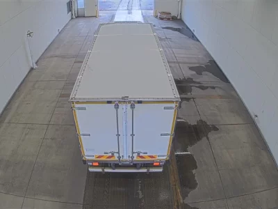 Hino RANGER  с аукциона в Японии