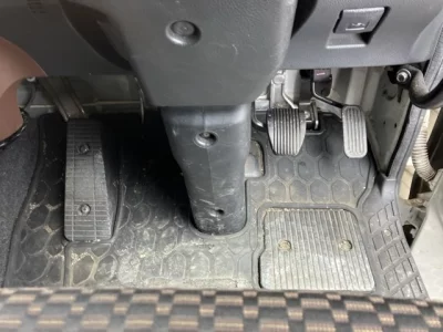 Hino RANGER  с аукциона в Японии