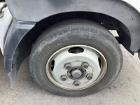 Hino DUTRO лот № 1846 оценка 3  с аукциона в Японии 8