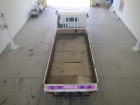 Hino DUTRO лот № 1846 оценка 3  с аукциона в Японии 2