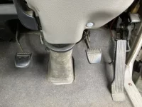 Hino DUTRO лот № 1846 оценка 3  с аукциона в Японии 3