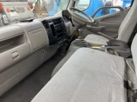 Hino DUTRO лот № 1846 оценка 3  с аукциона в Японии 4