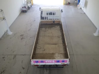 Hino DUTRO  с аукциона в Японии