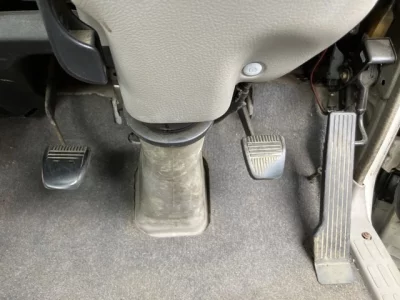 Hino DUTRO  с аукциона в Японии