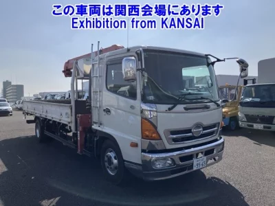 Hino RANGER