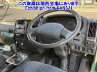 Mitsubishi FUSO FIGHTER лот № 52007 оценка 3  с аукциона в Японии 3