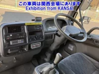 Mitsubishi FUSO FIGHTER лот № 52007 оценка 3  с аукциона в Японии 4