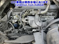 Mitsubishi FUSO FIGHTER лот № 52007 оценка 3  с аукциона в Японии 6